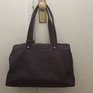 Lululemon gym bag
